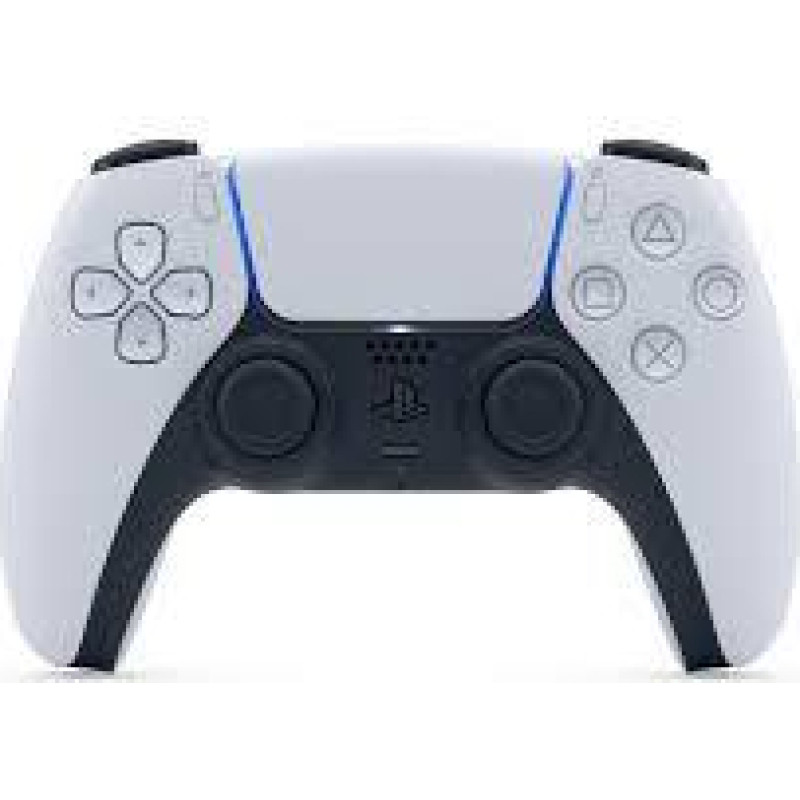 Sony GAMEPAD DUALSENSE V2 WIRELESS/WHITE 711719575863 SONY