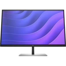 HP LCD Monitor|HP|E27q G5|27