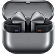 Samsung HEADSET GALAXY BUDS3 PRO/SILVER SM-R630 SAMSUNG