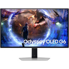 Samsung MONITOR OLED 27