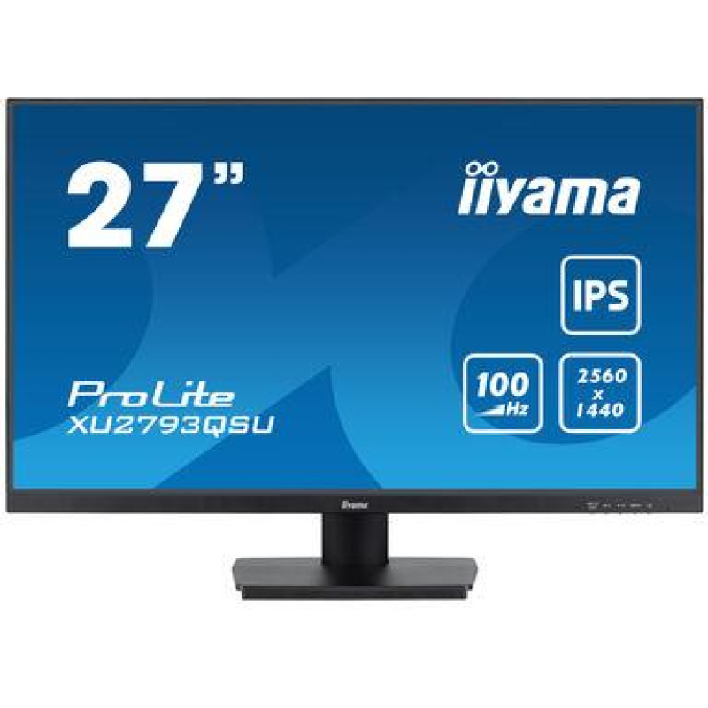 Iiyama MONITOR LCD 27