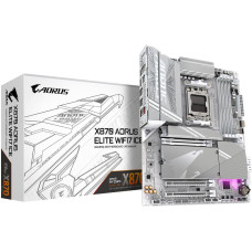 Gigabyte MB AMD X870 SAM5 ATX/X870 A ELITE WF7 ICE GIGABYTE