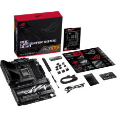 Asus MB X870E S1718 ATX/ROG CROSSHAIR X870E HERO ASUS