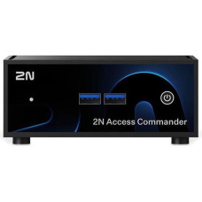 2N PC KIT BRIX N100/COMMANDER BOX 2.0 1120120E 2N