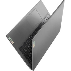 Lenovo Notebook|LENOVO|IdeaPad|3 15ITL6|CPU  Core i3|i3-1115G4|3000 MHz|15.6