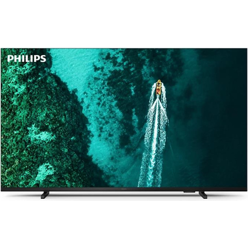 Philips TV SET LCD 50