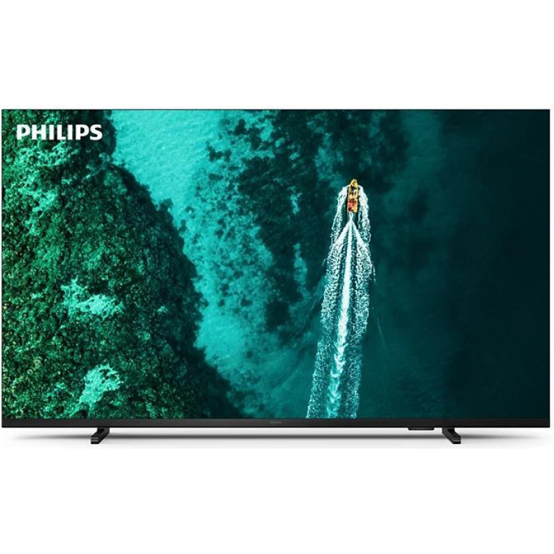 Philips TV SET LCD 65