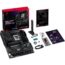 Asus MB Z890 S1851 ATX/ROG STRIX Z890-F GAM WIFI ASUS