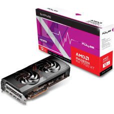 Sapphire Graphics Card|SAPPHIRE|AMD Radeon RX 7700 XT|12 GB|GDDR6|192 bit|PCIE 4.0 16x|2xHDMI|2xDisplayPort|11335-04-20G