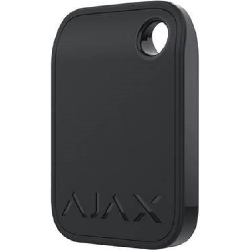 Ajax PROXIMITY TAG/BLACK 3-PACK 38228 AJAX