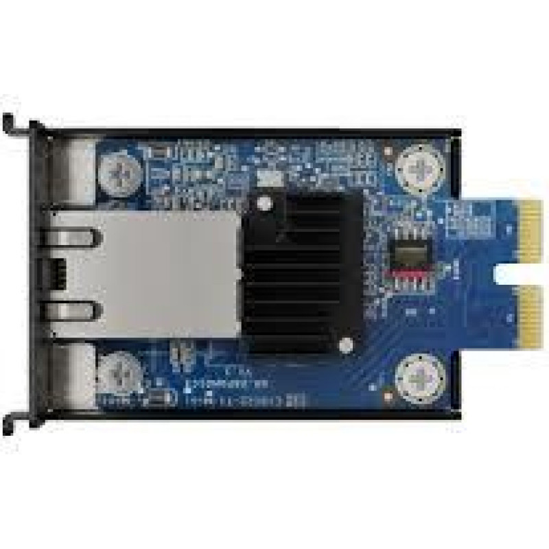 Synology NET CARD PCIE 10GB/E10G22-T1-MINI SYNOLOGY