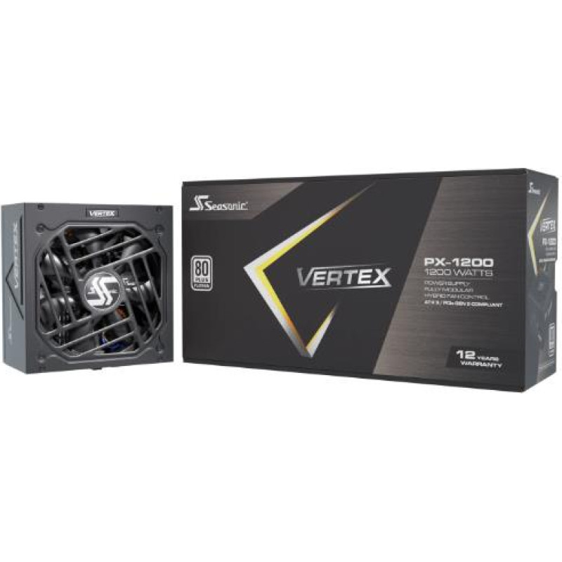 Seasonic CASE PSU ATX 1200W/VERTEX PX-1200 SEASONIC