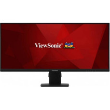 Viewsonic LCD Monitor|VIEWSONIC|VA3456-MHDJ|34