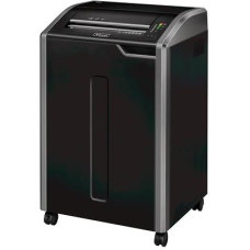 Fellowes SHREDDER POWERSHRED 485I/CROSS CUT 4699501 FELLOWES