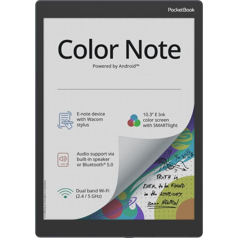 Pocketbook READER INK 10.3