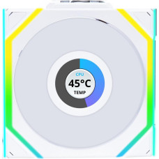 Lian Li CASE FAN 120MM/G99.12SLLCD1W1W.00 LIAN LI