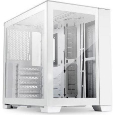 Lian Li CASE MINITOWER MITX W/O PSU/G99.O11DMI-S.00 LIAN LI