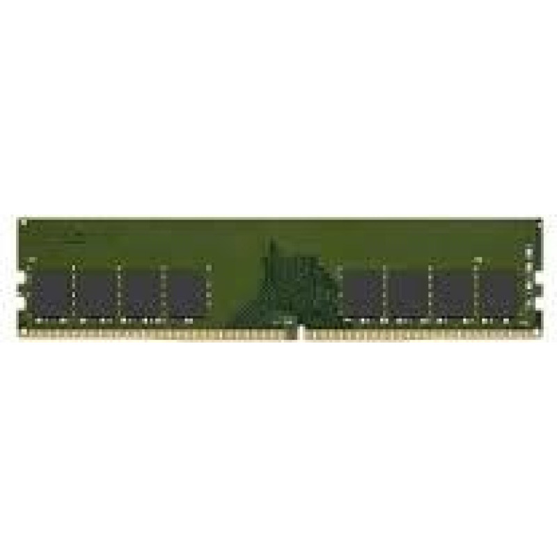 Kingston MEMORY DIMM 16GB PC25600 DDR4/KCP432NS8/16 KINGSTON