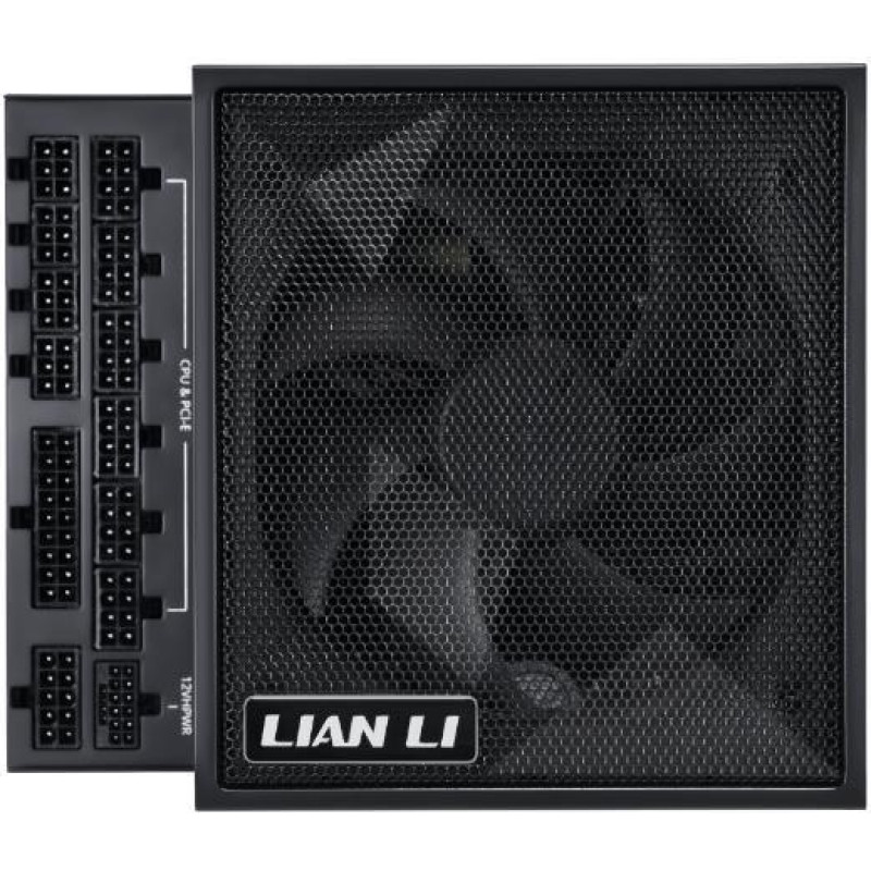 Lian Li CASE PSU ATX 850W/G9P.EG0850.BE00.EU LIAN LI