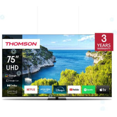 Thomson TV SET LCD 75