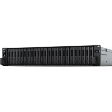 Synology NAS STORAGE RACKST 24BAY 2U/NO SSD USB3 FS6400 SYNOLOGY