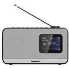 Panasonic RADIO PLAYER/RF-D15EG-K PANASONIC