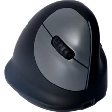 R-Go Tools MOUSE USB OPTICAL WRL/RIGHT BLACK RGOHEWL R-GO TOOLS