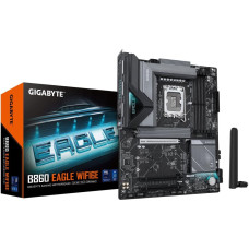 Gigabyte MB B860 S1851 ATX/B860 EAGLE WIFI6E 1.0 GIGABYTE