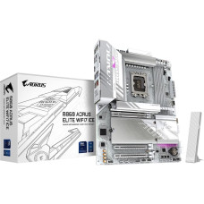 Gigabyte MB B860 S1851 ATX/B860 A ELITE WF7 ICE GIGABYTE