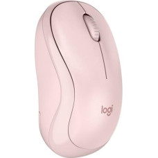 Logitech MOUSE BLUETH OPTICAL M240/ROSE 910-007121 LOGITECH