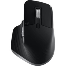 Logitech MOUSE USB MX MASTER 3S MAC/GRAPHITE 910-006571 LOGITECH