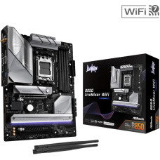 Asrock MB AMD B850 SAM5 ATX/B850 LIVEMIXER WIFI ASROCK