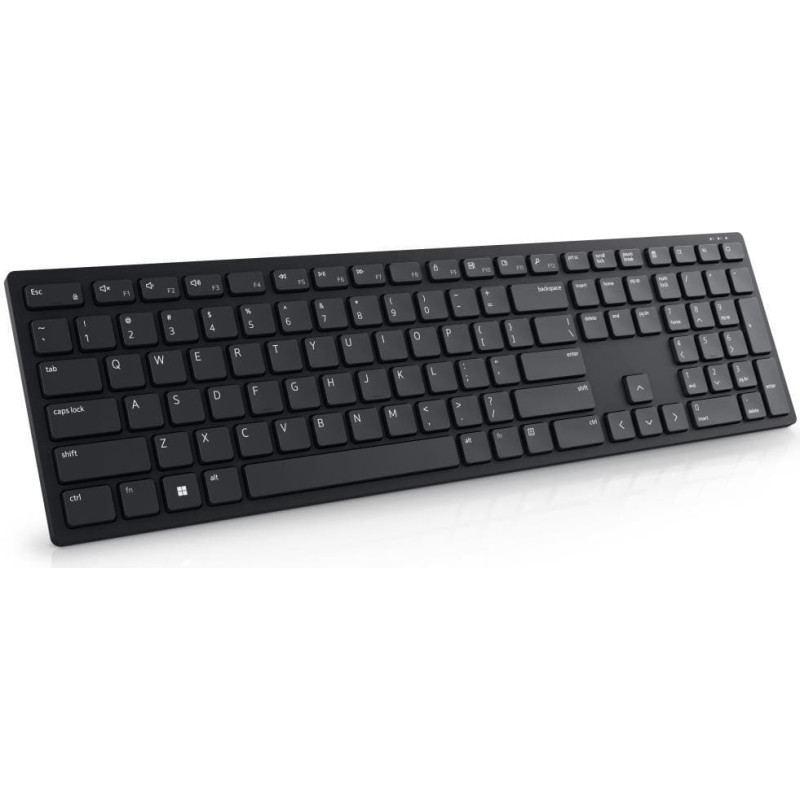 Dell KEYBOARD WRL KB500/RUS 580-AKOR DELL