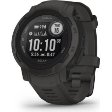 Garmin SMARTWATCH INSTINCT 3 SOLAR/BLK/CHARC 010-02935-00 GARMIN