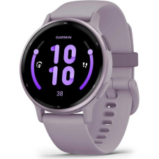 Garmin SMARTWATCH VIVOACTIVE 5/ORCHID 010-02862-13 GARMIN