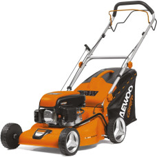 Daewoo PETROL LAWN MOWER 2.6HP/1.9KW/98.5 CM DLM 48SP DAEWOO