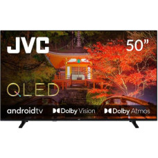 JVC TV Set|JVC|50