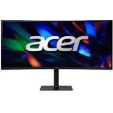 Acer LCD Monitor|ACER|CZ342CURVbmiphuzx|34