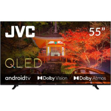 JVC TV Set|JVC|55