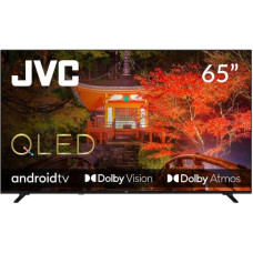 JVC TV Set|JVC|65