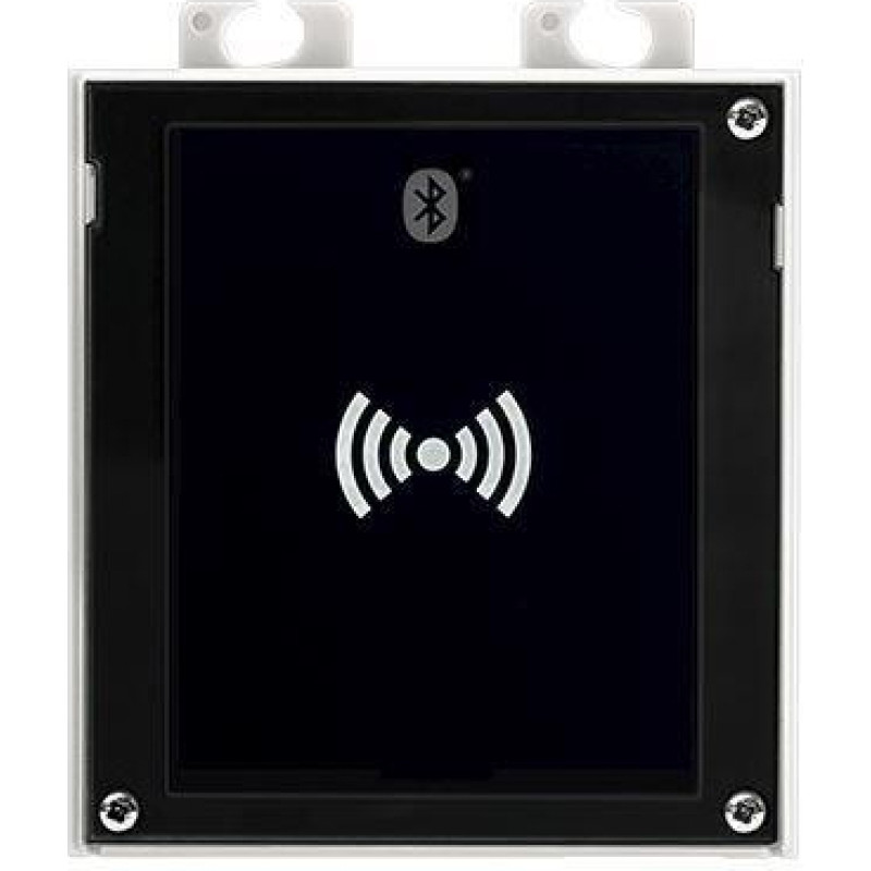 2N ENTRY PANEL RFID READER NFC/BLUETOOTH 9155082 2N