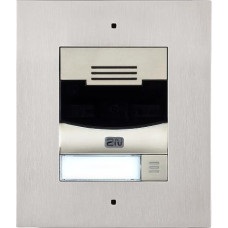 2N ENTRY PANEL MAIN UNIT FLUSH/IP SOLO 9155301CF 2N