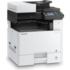 Kyocera PRINTER/COP/SCAN/FAX LASER A3/M8124CIDN 1102P43NL0 KYOCERA