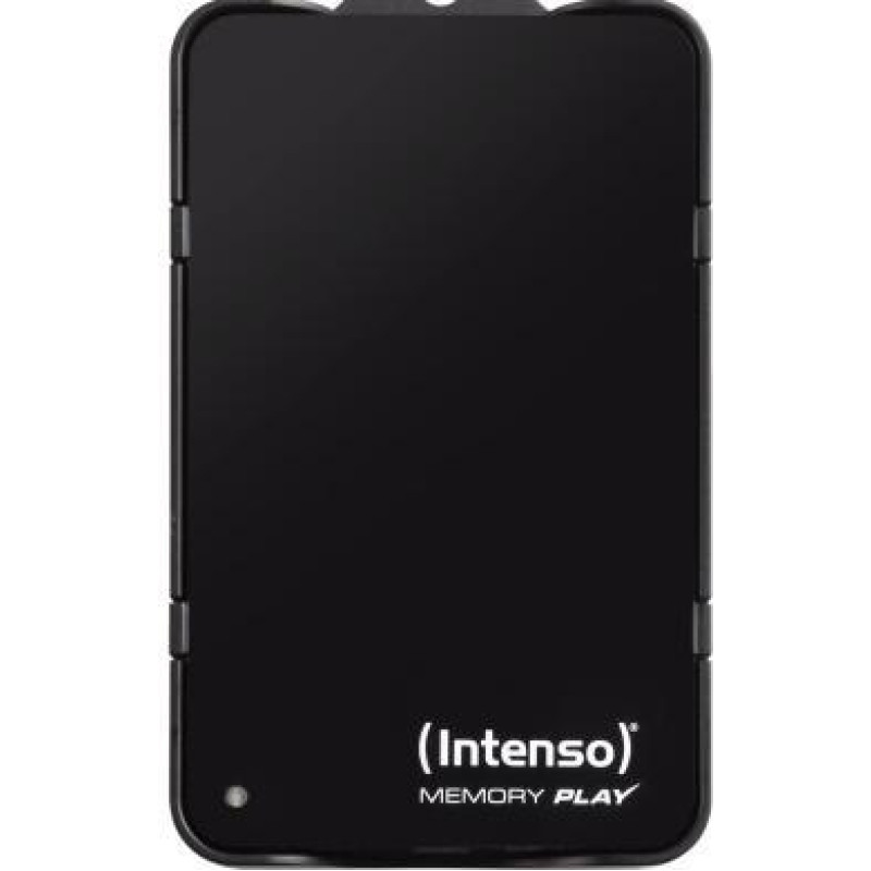 Intenso External HDD|INTENSO|6021460|1TB|USB 3.0|Colour Black|6021460