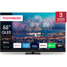 Thomson TV SET LCD 55