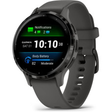 Garmin SMARTWATCH VENU 3S/GRAY/SLATE 010-02785-00 GARMIN