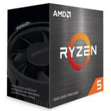 AMD CPU|AMD|Desktop|Ryzen 5|5600X|Vermeer|3700 MHz|Cores 6|32MB|Socket SAM4|65 Watts|BOX|100-100000065BOX