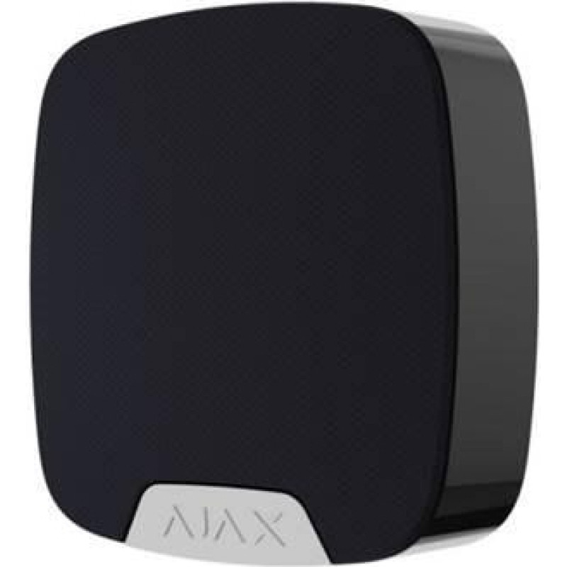 Ajax SIREN WRL INDOOR HOMESIREN/BLACK 8681 AJAX