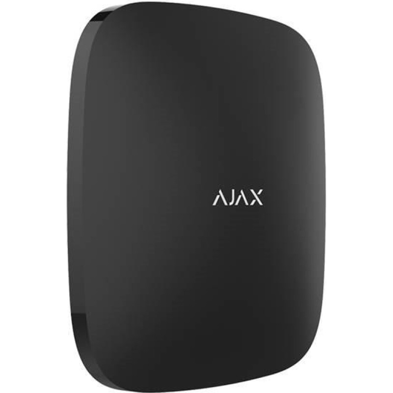 Ajax CONTROL PANEL WRL HUB/BLACK 38236 AJAX