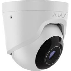 Ajax NET CAMERA 8MP TURRETCAM/2.8MM WHITE 64927 AJAX